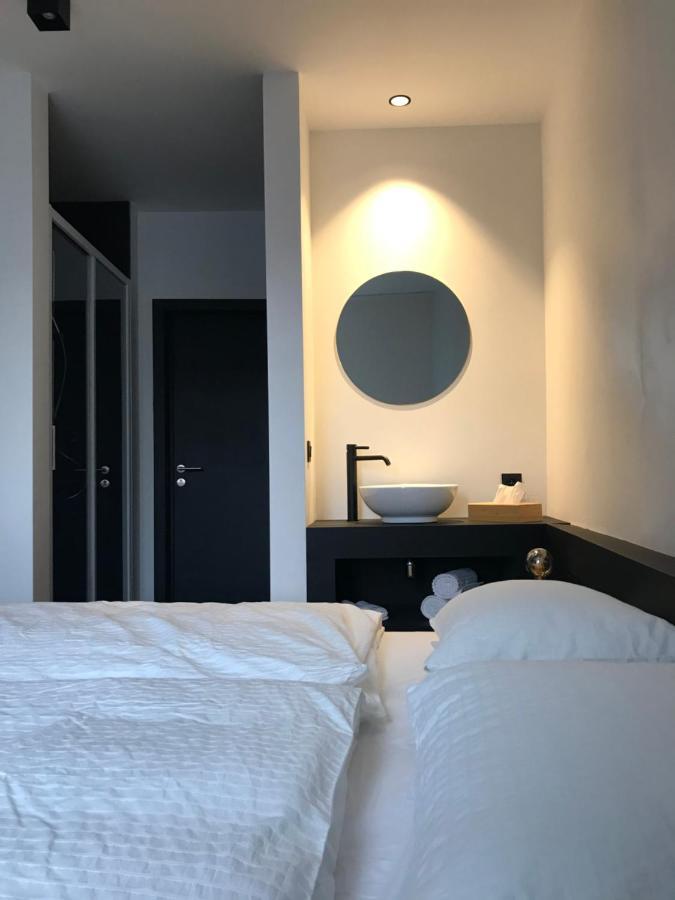 Newstreet Hotel Malmedy Kültér fotó