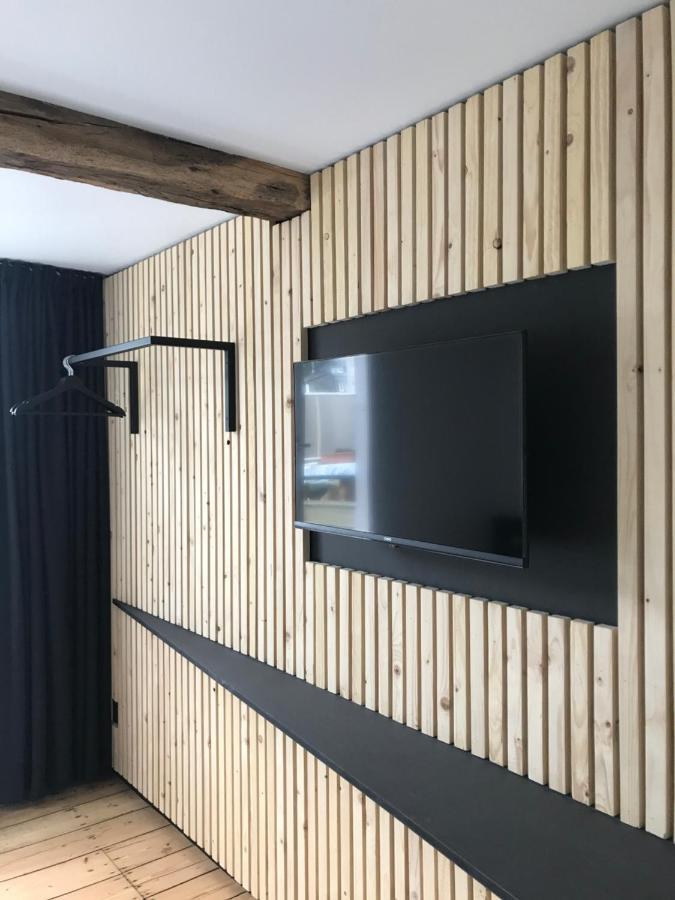 Newstreet Hotel Malmedy Kültér fotó