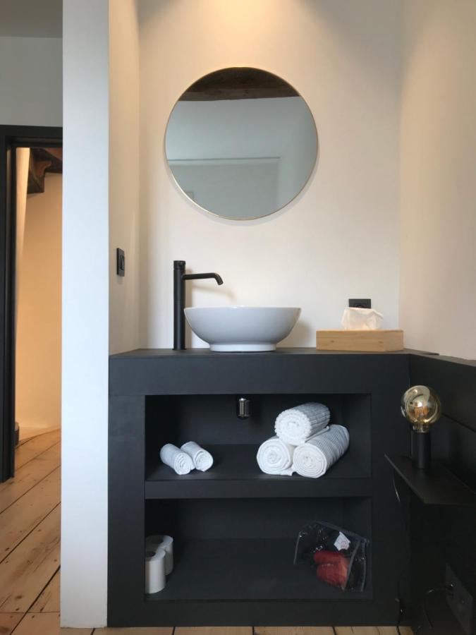 Newstreet Hotel Malmedy Kültér fotó