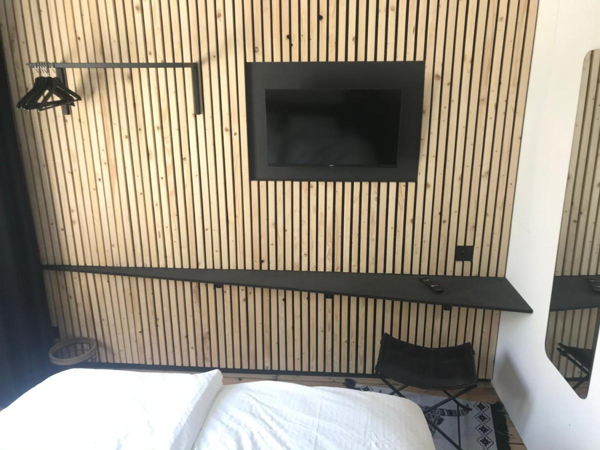 Newstreet Hotel Malmedy Kültér fotó