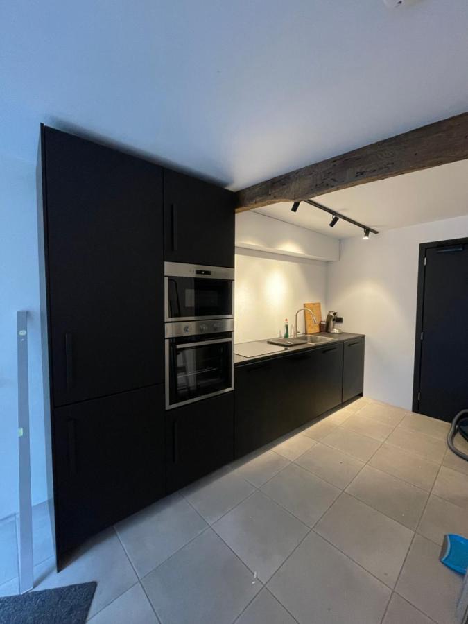 Newstreet Hotel Malmedy Kültér fotó