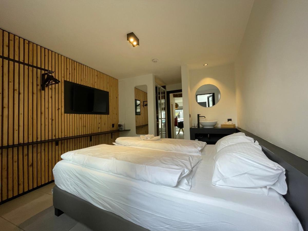 Newstreet Hotel Malmedy Kültér fotó