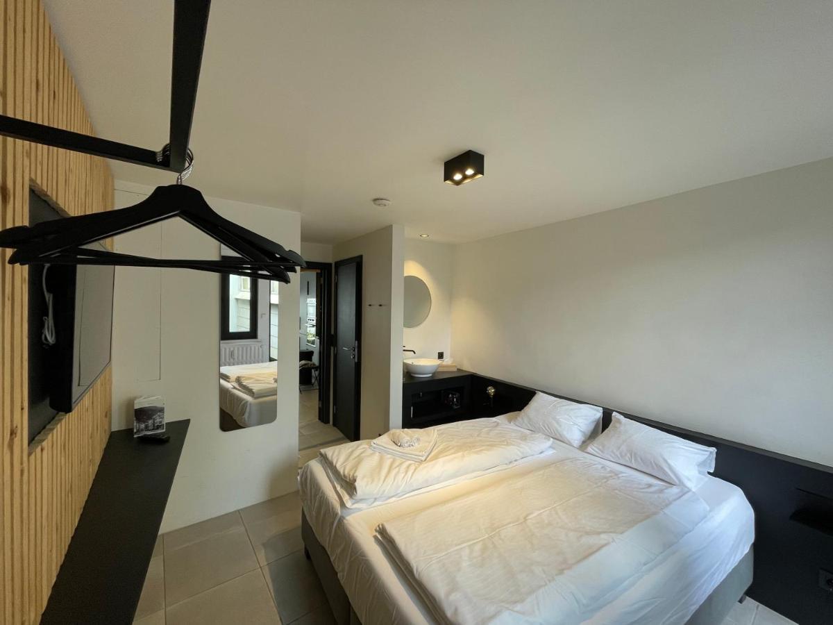 Newstreet Hotel Malmedy Kültér fotó